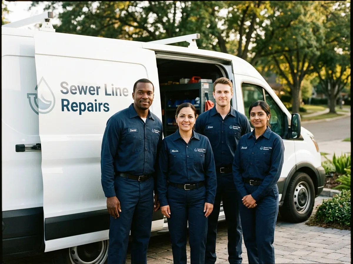 Emergency Plumber company in Stratford, OK