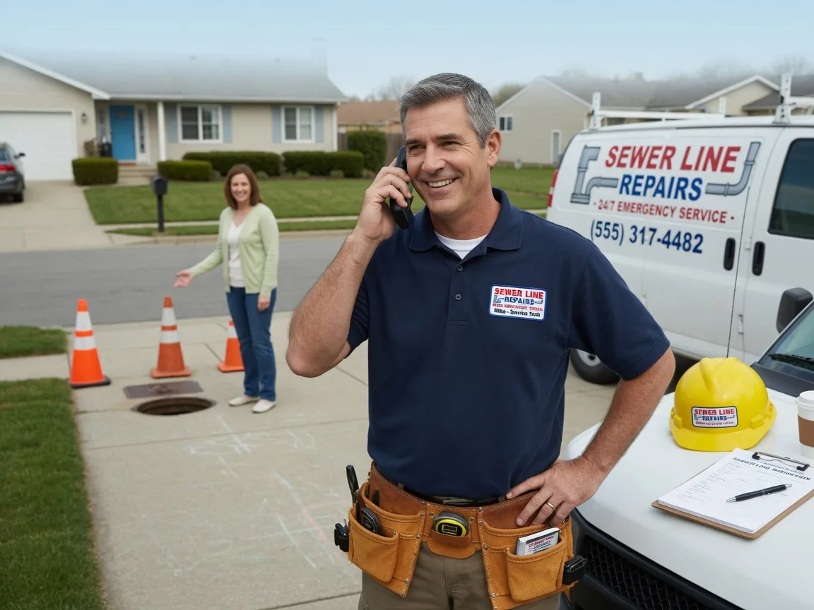 Emergency Plumber Stratford, OK FAQs